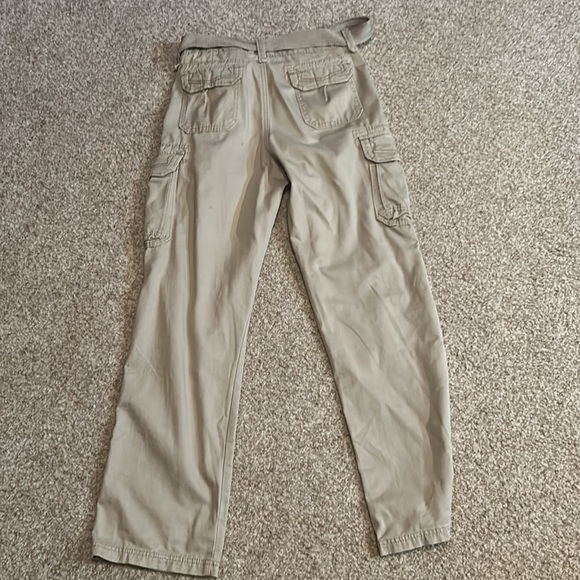 Cargo Pants - Picture 4 of 5